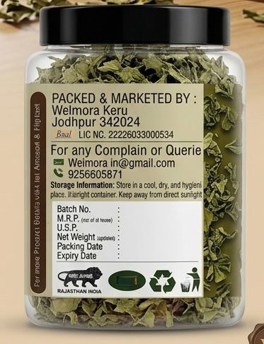 Premium Kasuri Methi – Fresh, Aromatic & Flavorful 🌿✨