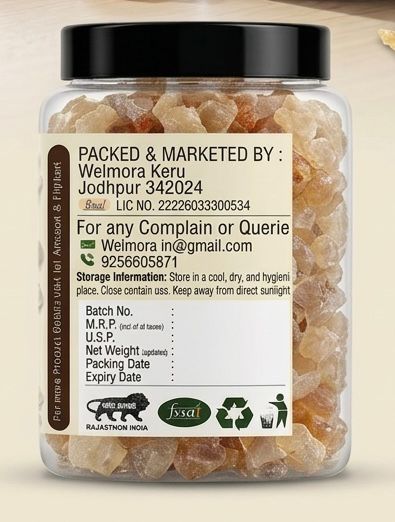 Amla Candy – Sweet, Tangy & Healthy Treat 🍏✨